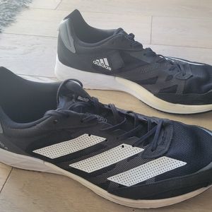 Adidas Adizero Adios 6 - Mens size 12